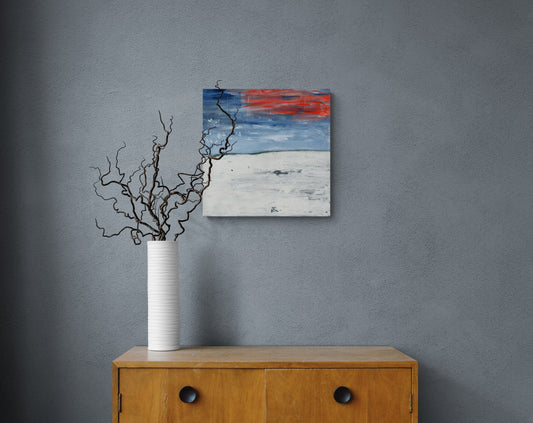 How to Care for Original Art