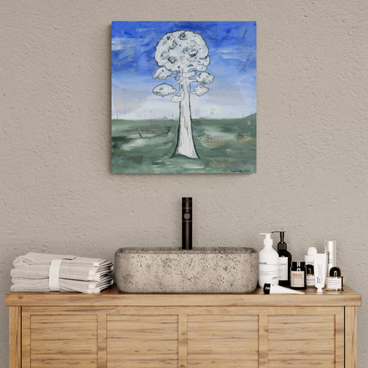 Re-envisioning Our Homes for Authentic Self-Expression