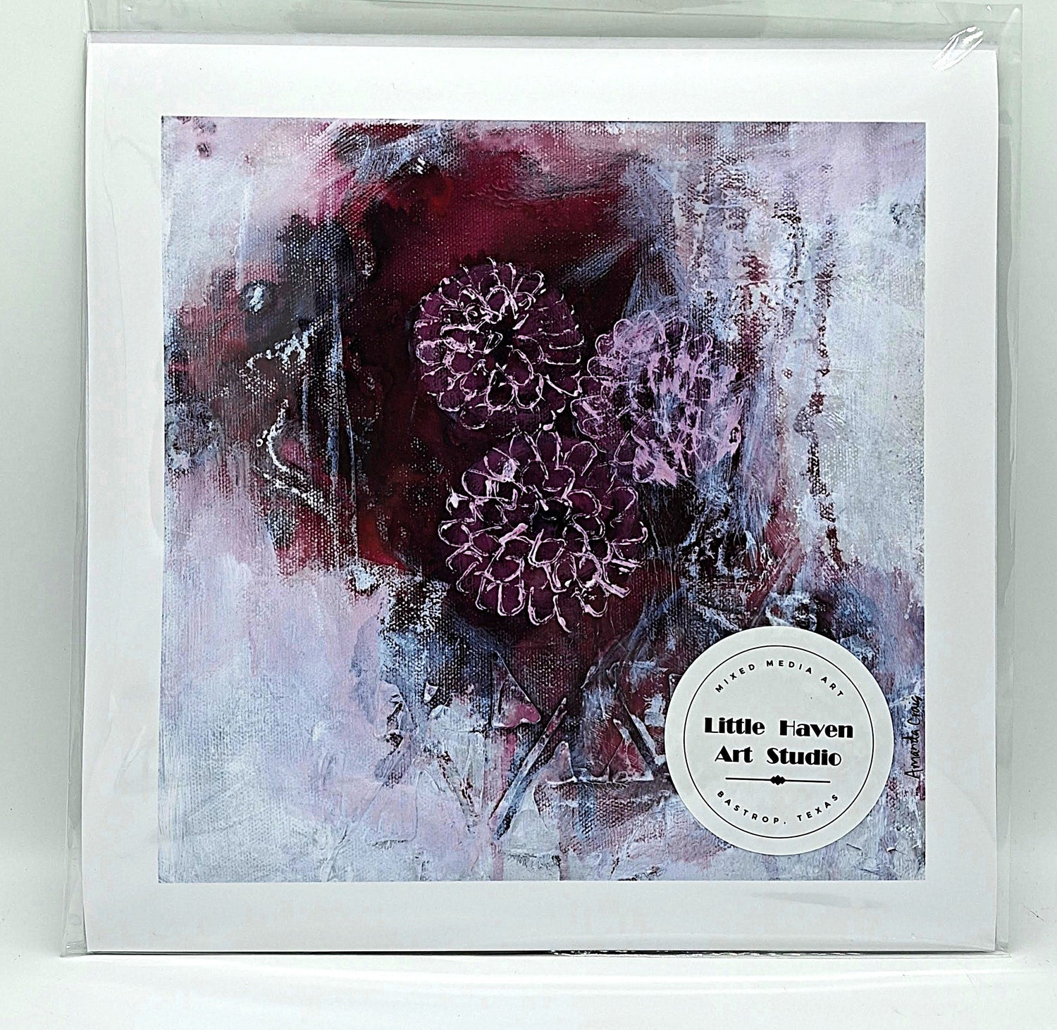 Prints and Cards